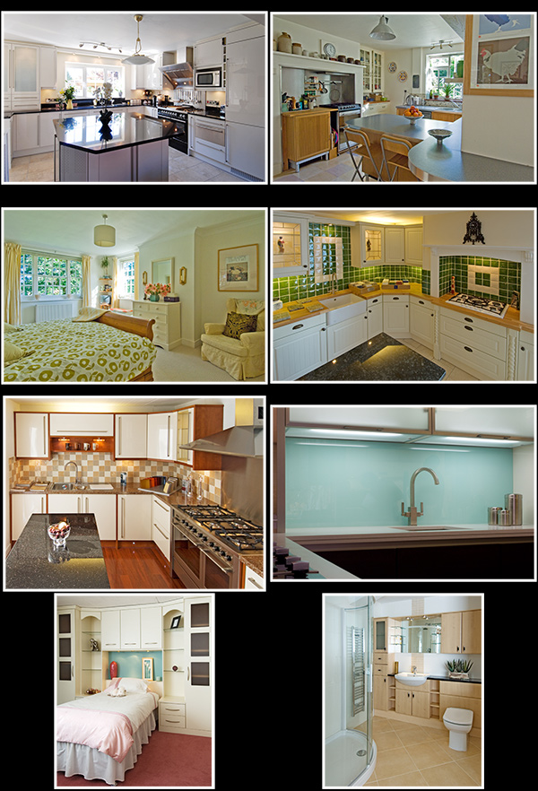 Interiors